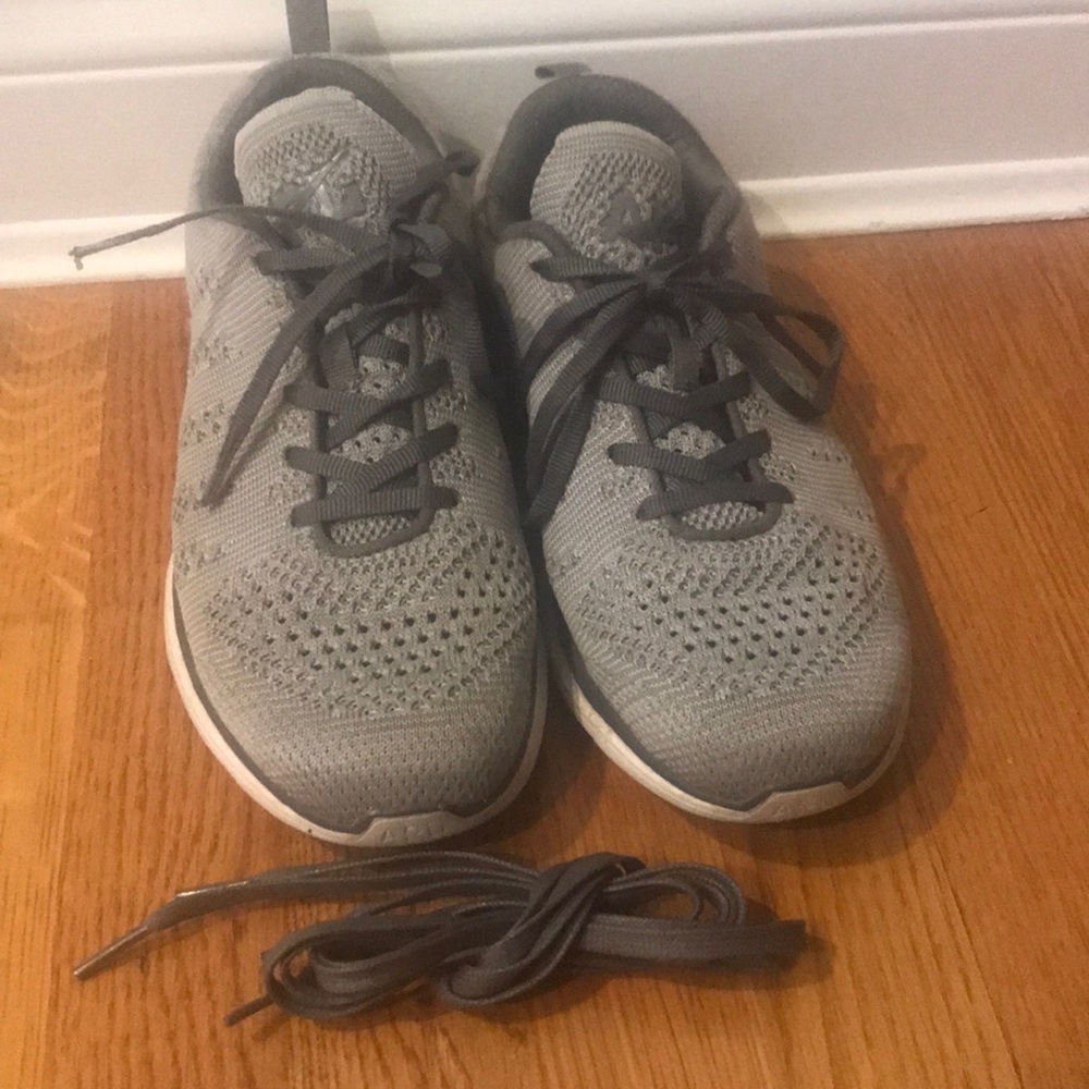 Brand new APL shoes